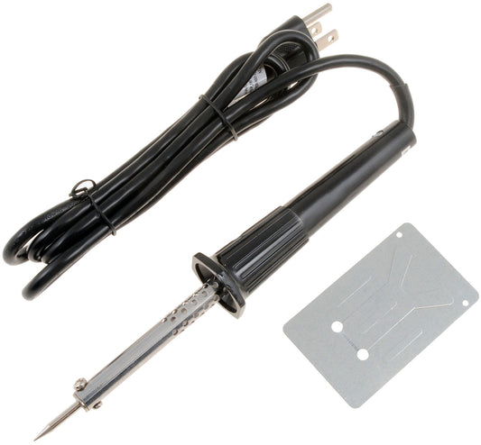 Soldering Iron - 5/3 In. (4mm), 5 Ft. Cord and U.L. listed - Dorman# 85362