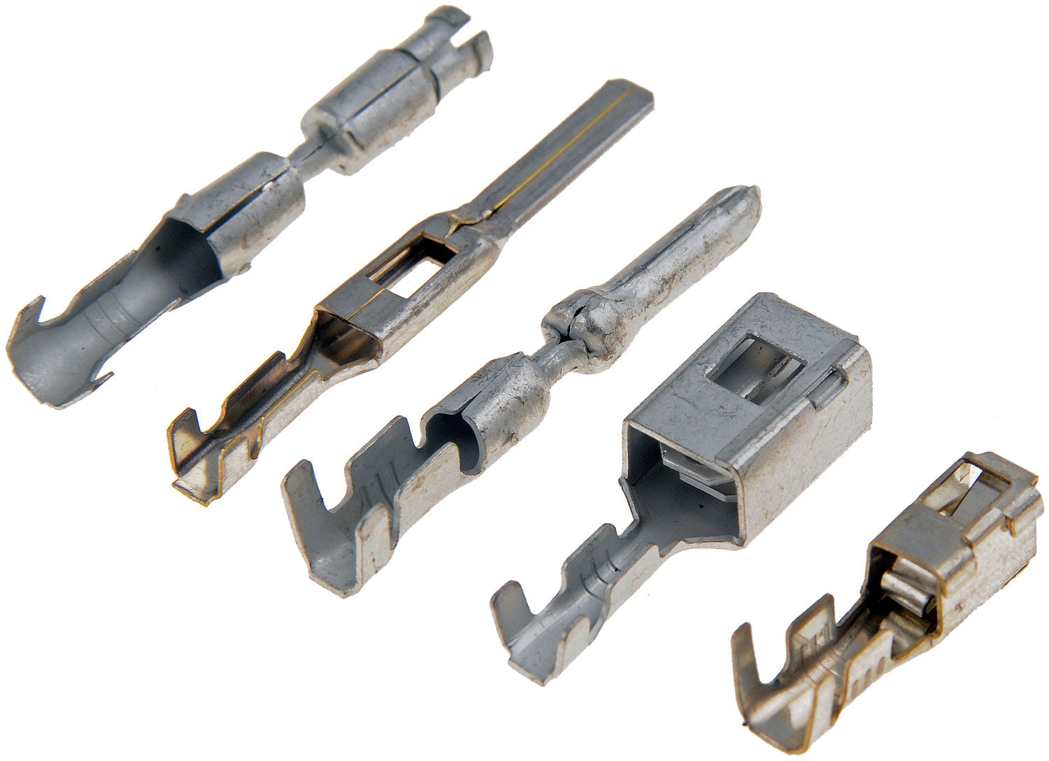 Tech Terminal Asmt - 2 each of 85345, 85346, 85347, 85348, 85353 - Dor ...