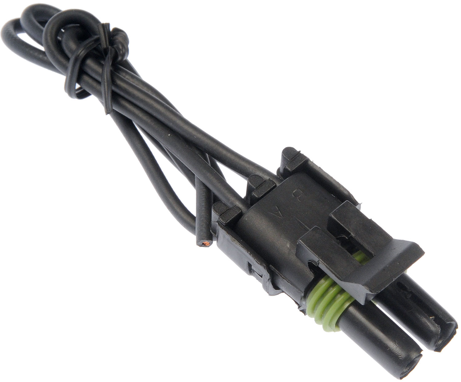 Technician Terminal - 2 Terminal Female Tower - Dorman# 85390 – Parts ...