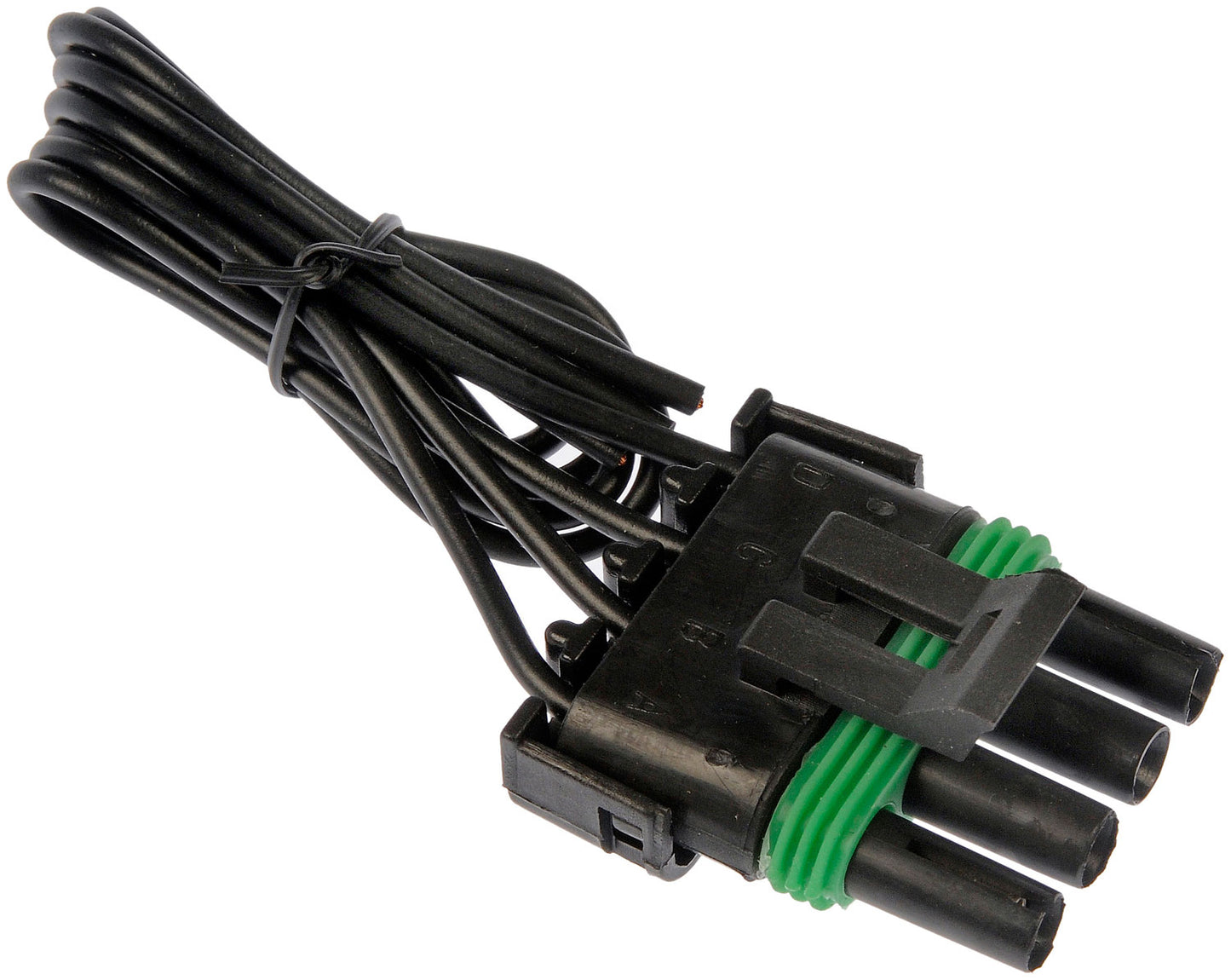 Weather Pack Series Connector (Dorman #85394)