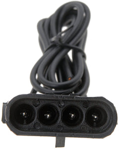 Weather Pack Series Connector (Dorman #85395)