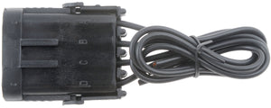 Weather Pack Series Connector (Dorman #85395)