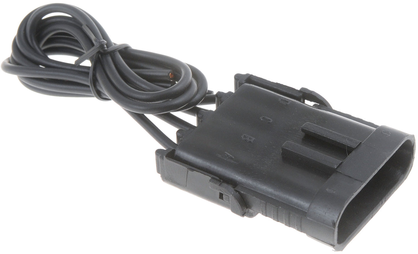 Weather Pack Series Connector (Dorman #85395)