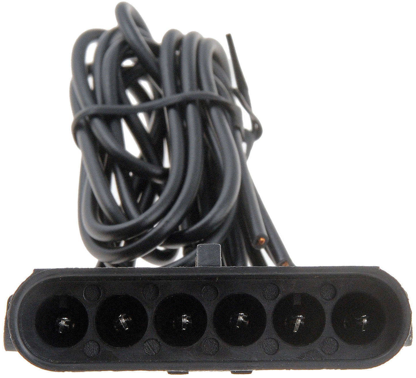 Weather Pack Series Connector (Dorman #85399)