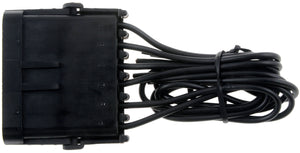 Weather Pack Series Connector (Dorman #85399)