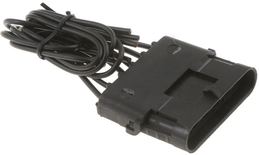 Weather Pack Series Connector (Dorman #85399)