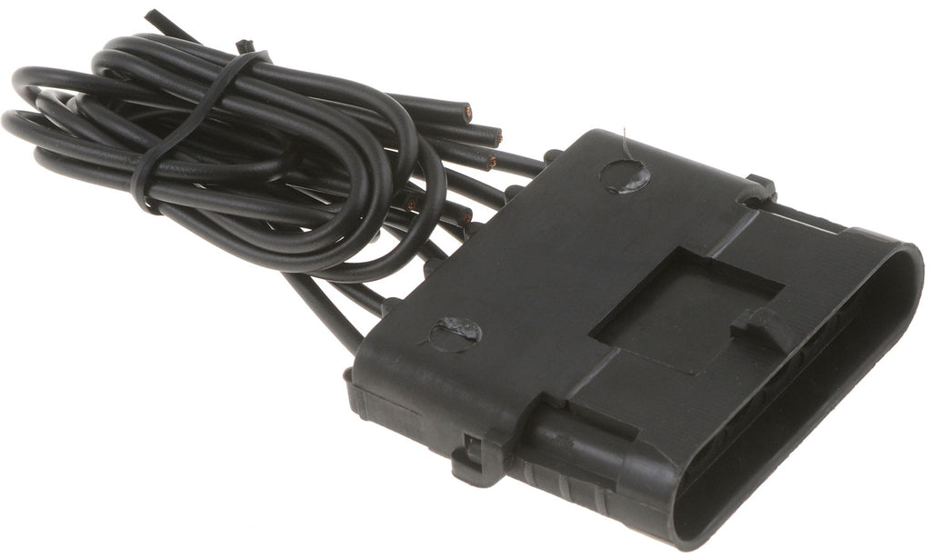 Weather Pack Series Connector (Dorman #85399)