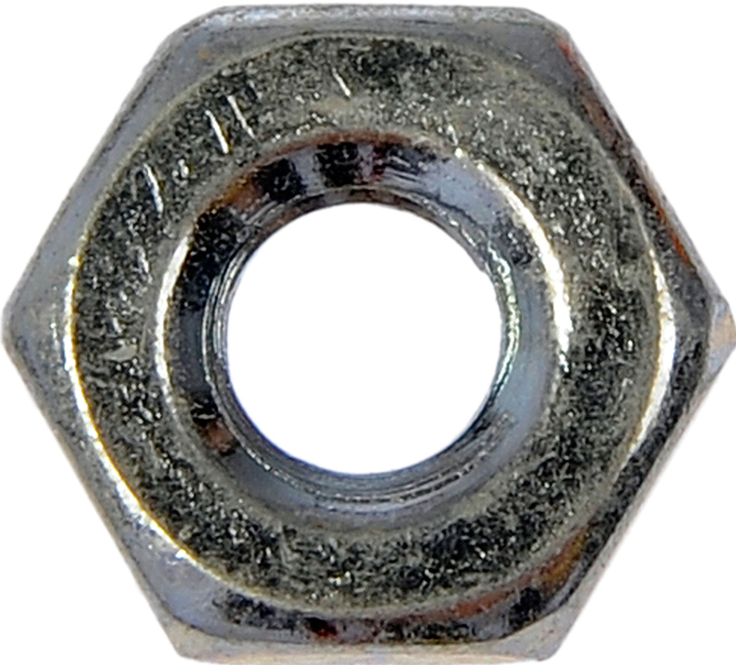 Machine Screw-Hex Nut-Grade 2- 10-24 - Dorman# 854-008