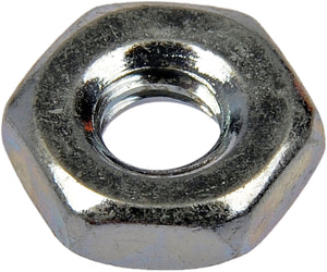 Machine Screw-Hex Nut-Grade 2- 10-24 - Dorman# 854-008