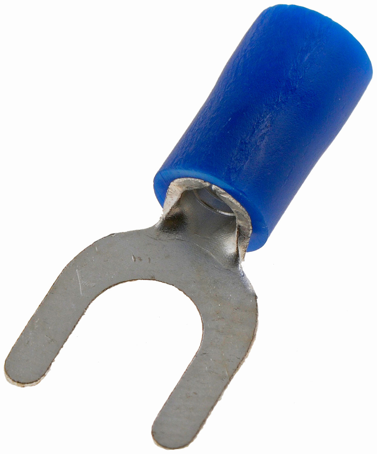 16-14 Gauge Spade Terminal, No. 10, Blue - Dorman# 85423