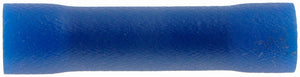 16-14 Gauge Butt Connector, Blue - Dorman# 638-241