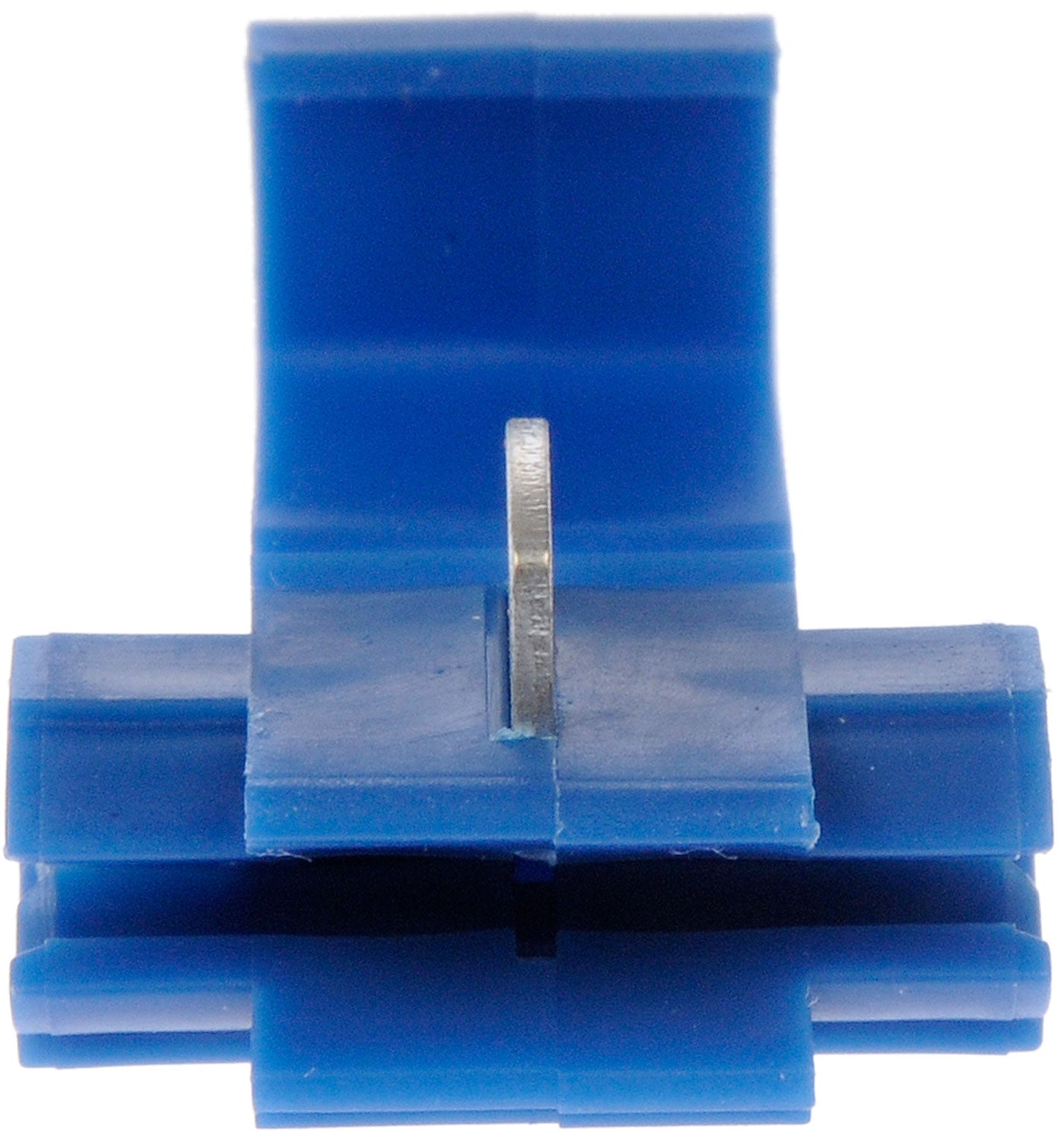 18-14 Gauge Splice Terminal, Blue - Dorman# 85464