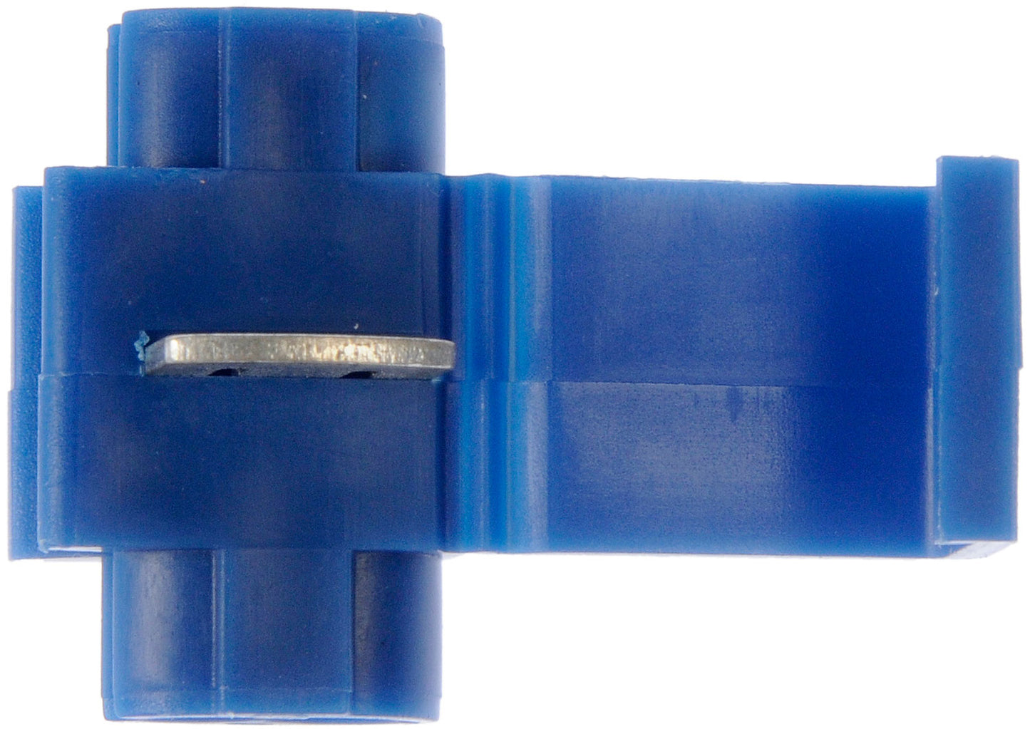 18-14 Gauge Snap Splice Terminal, Blue - Dorman# 638-230