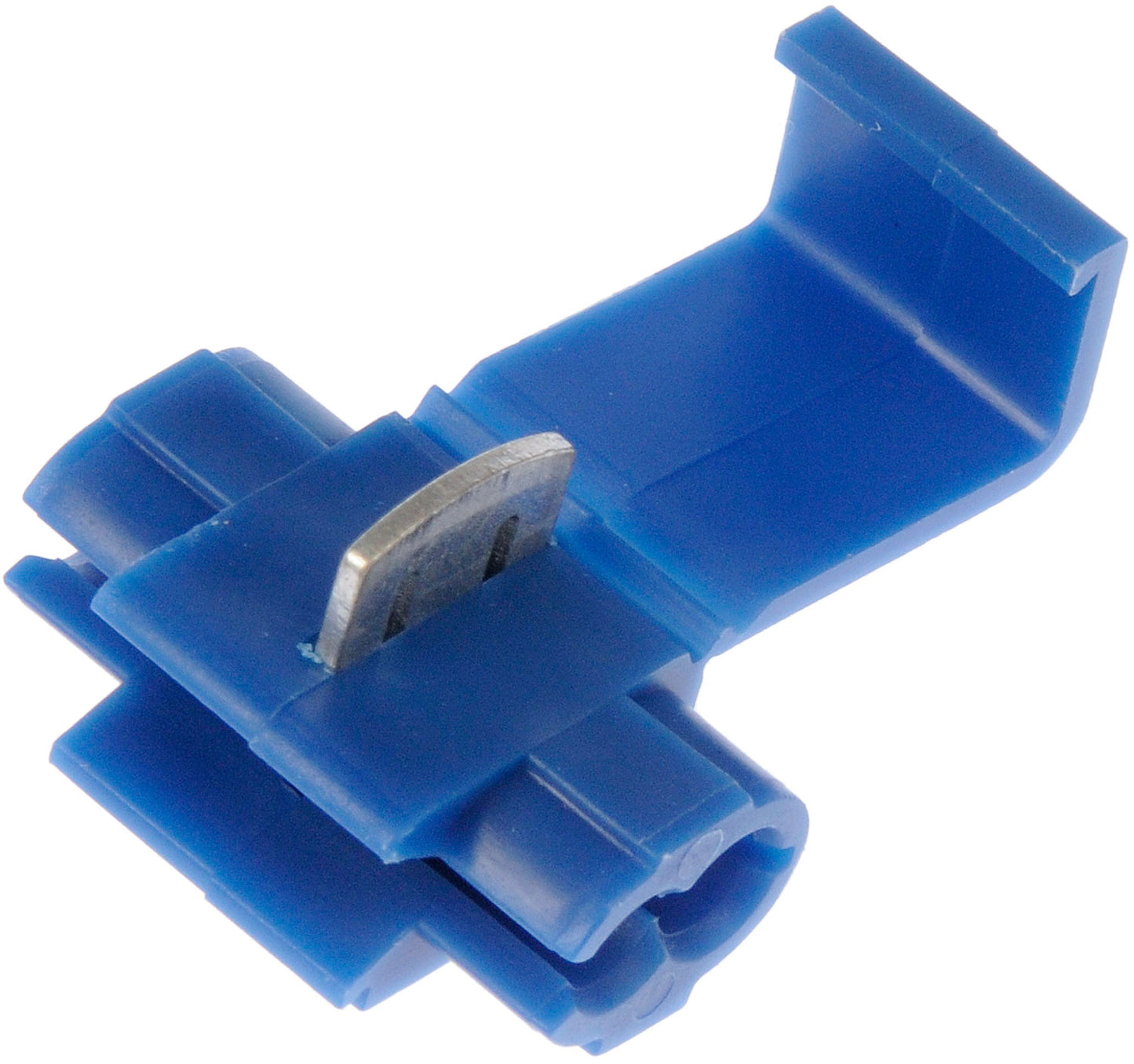 18-14 Gauge Splice Terminal, Blue - Dorman# 85464