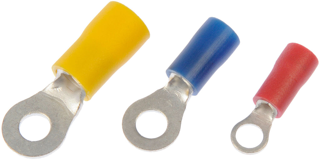 Mix Ring Connectors Assortment - Dorman# 85477