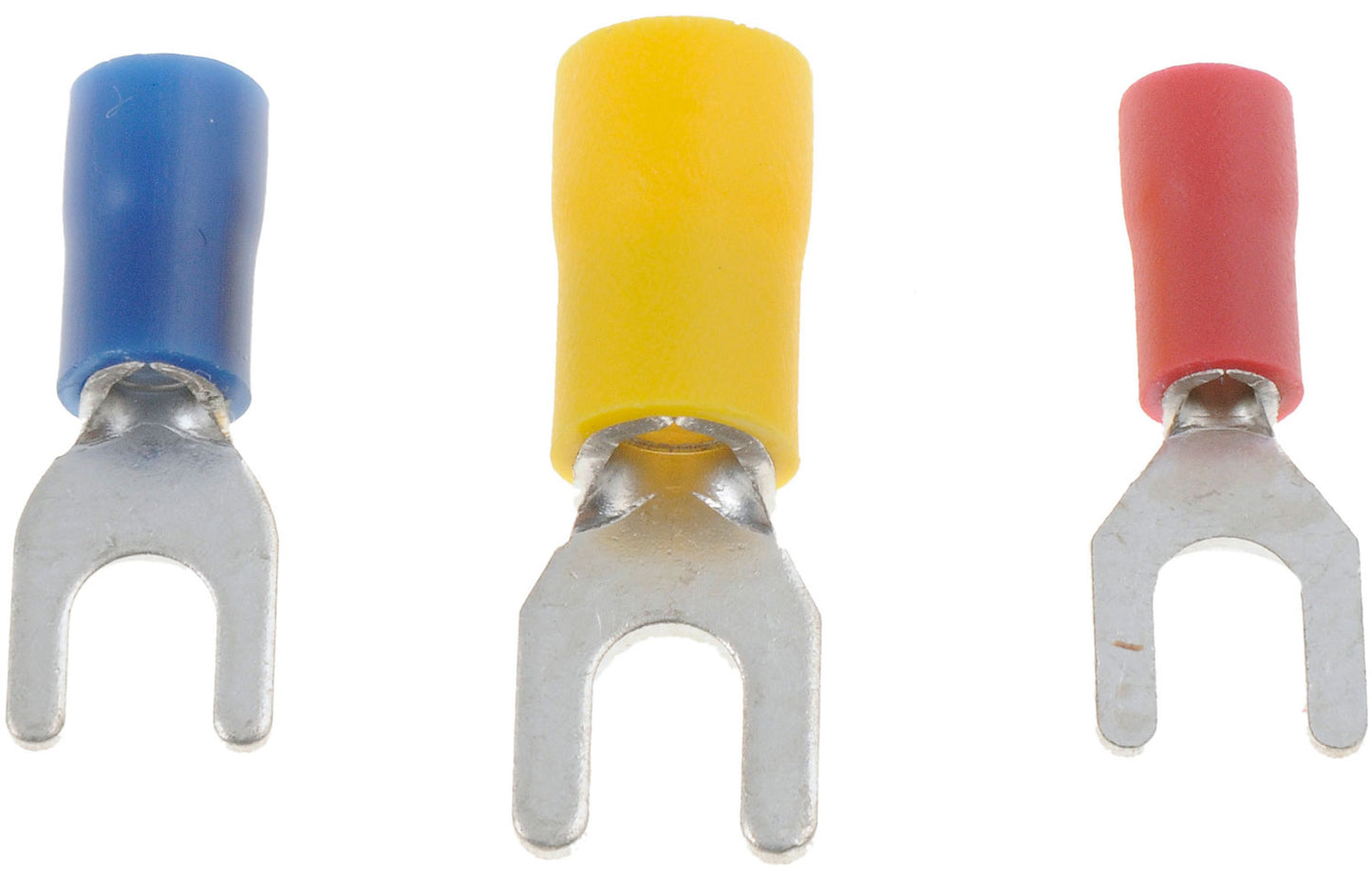 Mix Spade Connectors 8 - Dorman# 85479