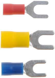 Mix Spade Connectors 8 - Dorman# 85479