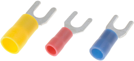 Mix Spade Connectors 8 - Dorman# 85479