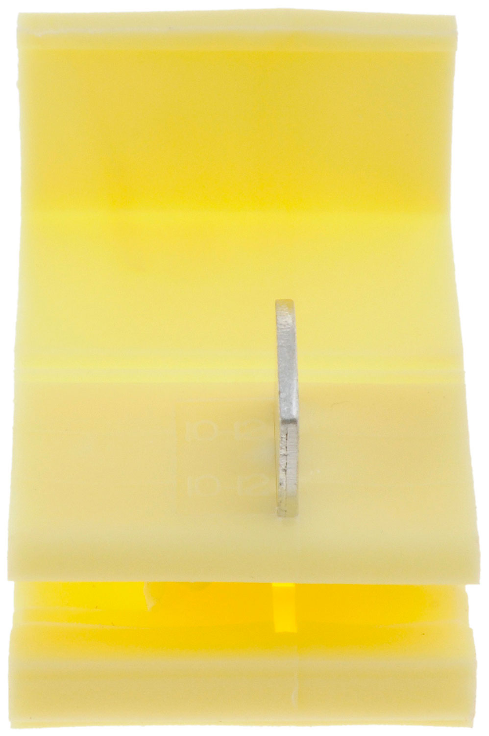 12-10 Gauge Quick Splice Terminal, Yellow - Dorman# 85566