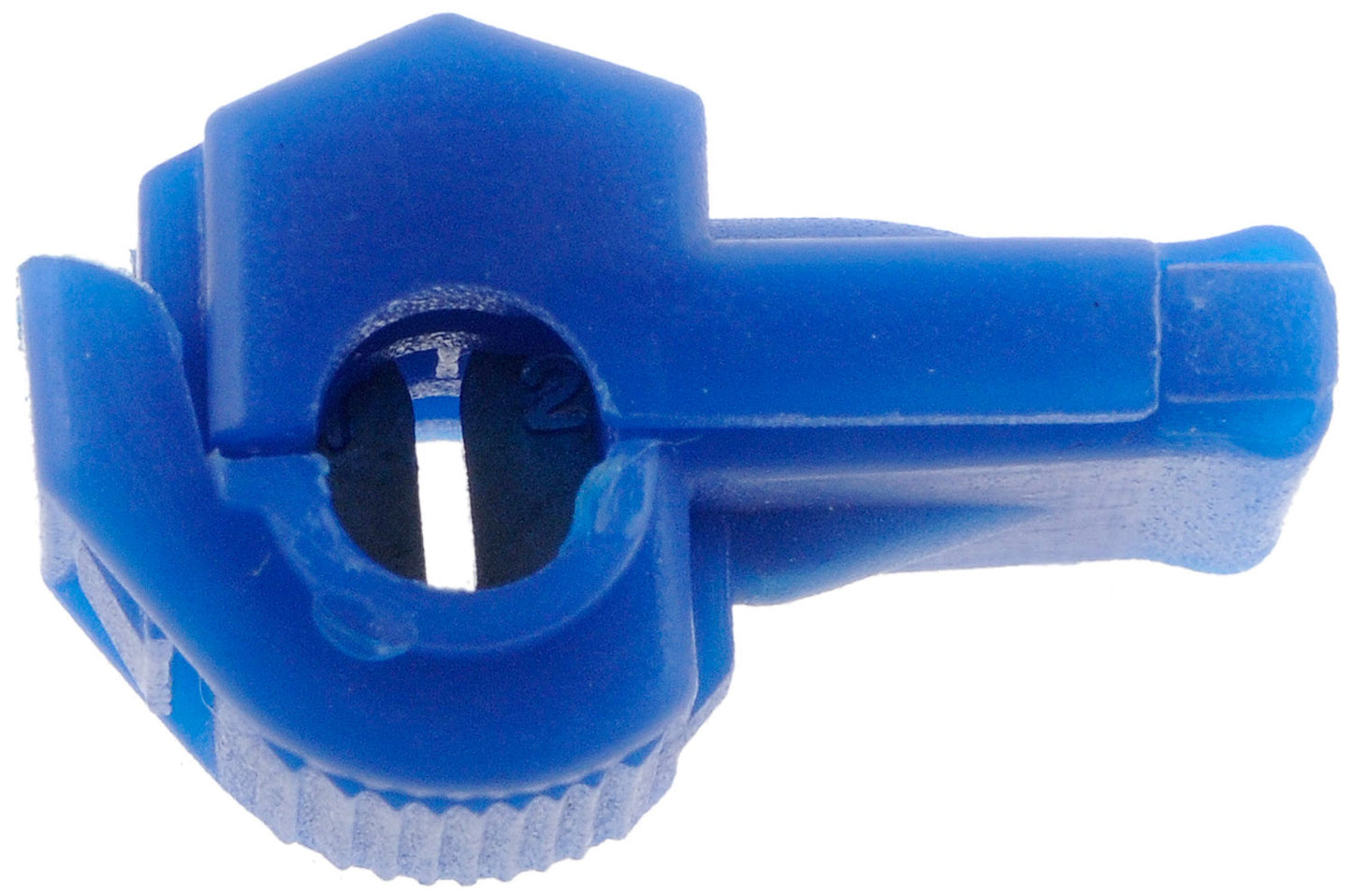 18-14 Gauge T-Tap Connector, Blue - Dorman# 638-236