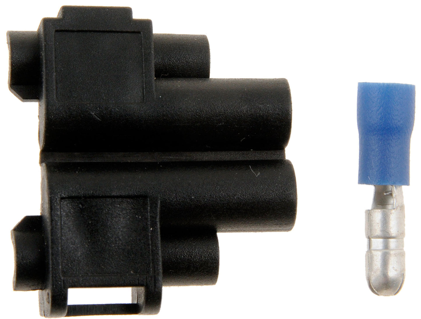 16-14 Gauge Splice Tap Terminal, Blue - Dorman# 86421