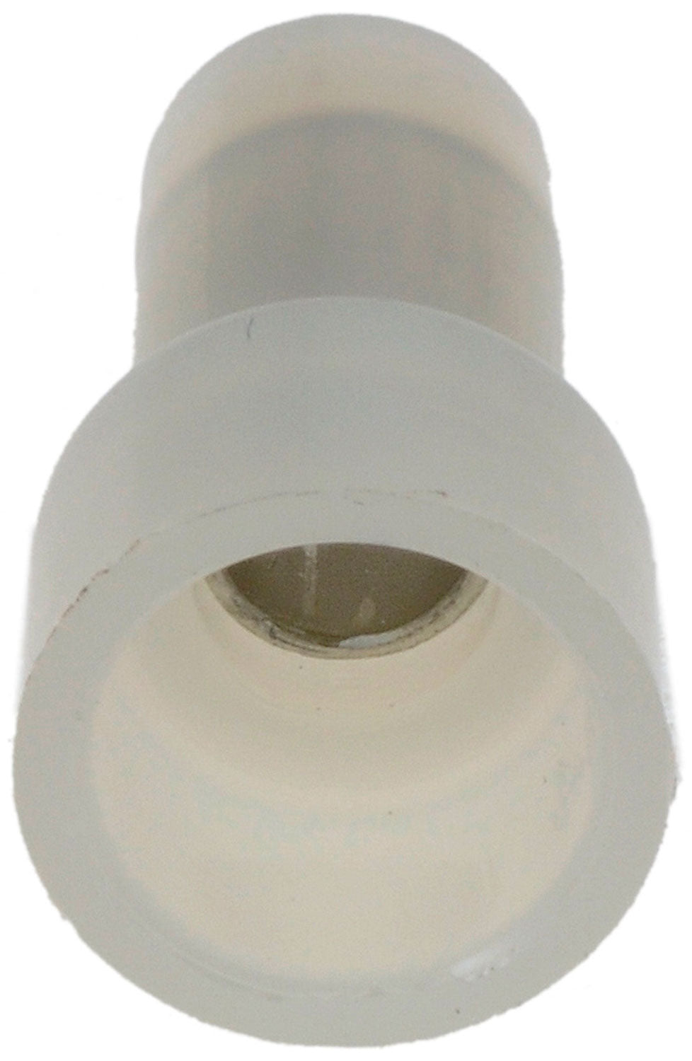 18-14 Gauge Closed End Connector, Value Pack, Clear - Dorman# 85493