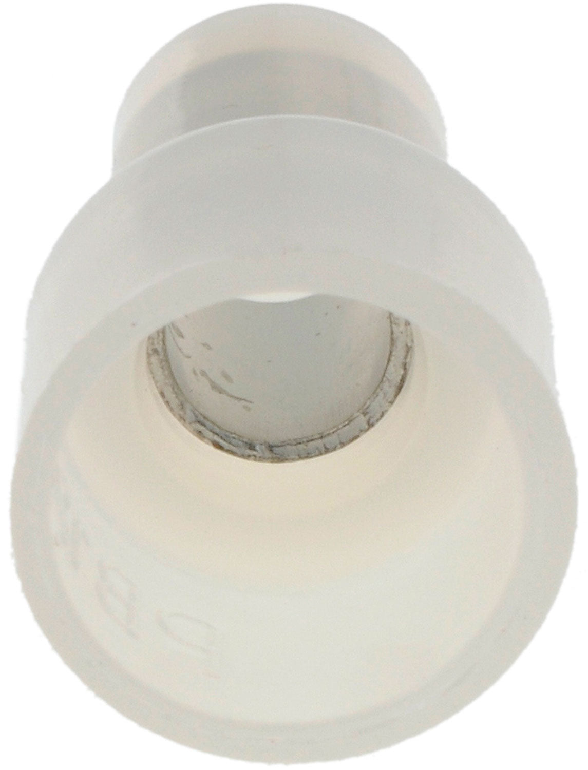 12-10 Gauge Closed End Connector, Clear - Dorman# 85492