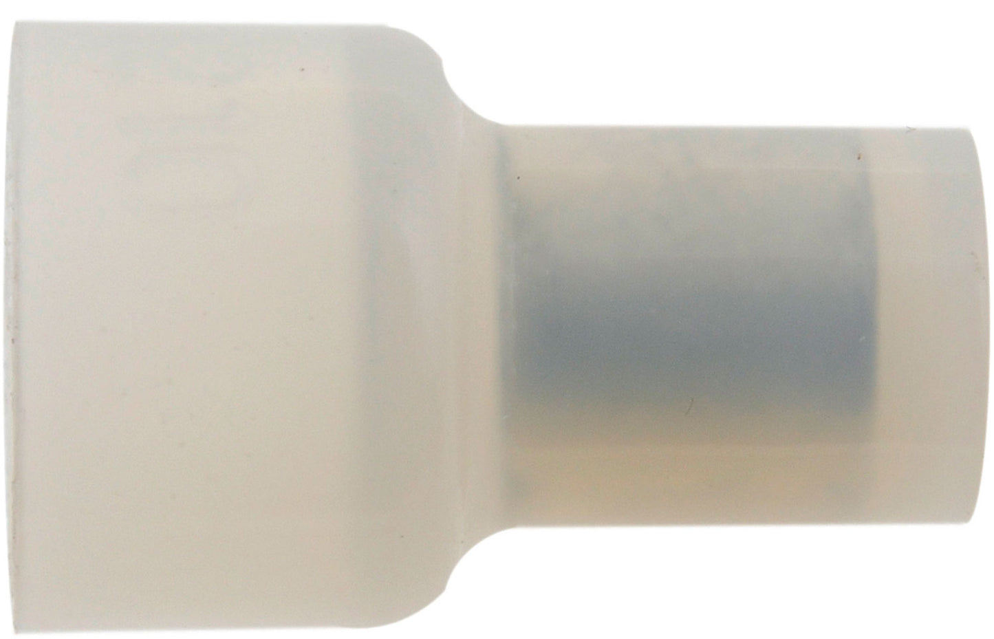 12-10 Gauge Closed End Connector, Clear - Dorman# 85492