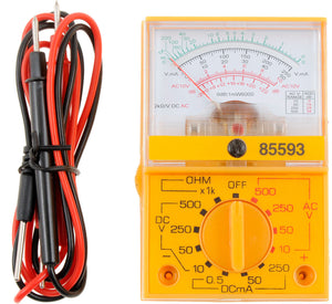 Electrical Multi-Tester (Dorman #85593)