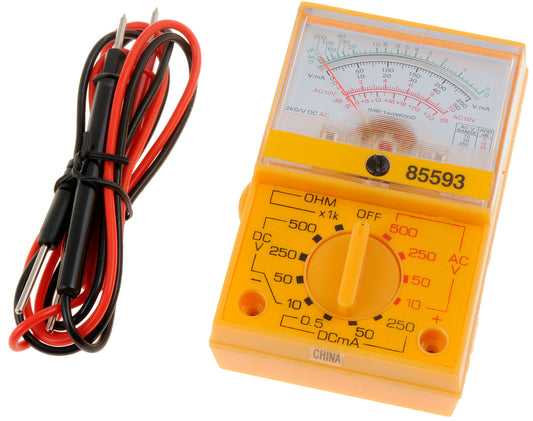 Electrical Multi-Tester (Dorman #85593)