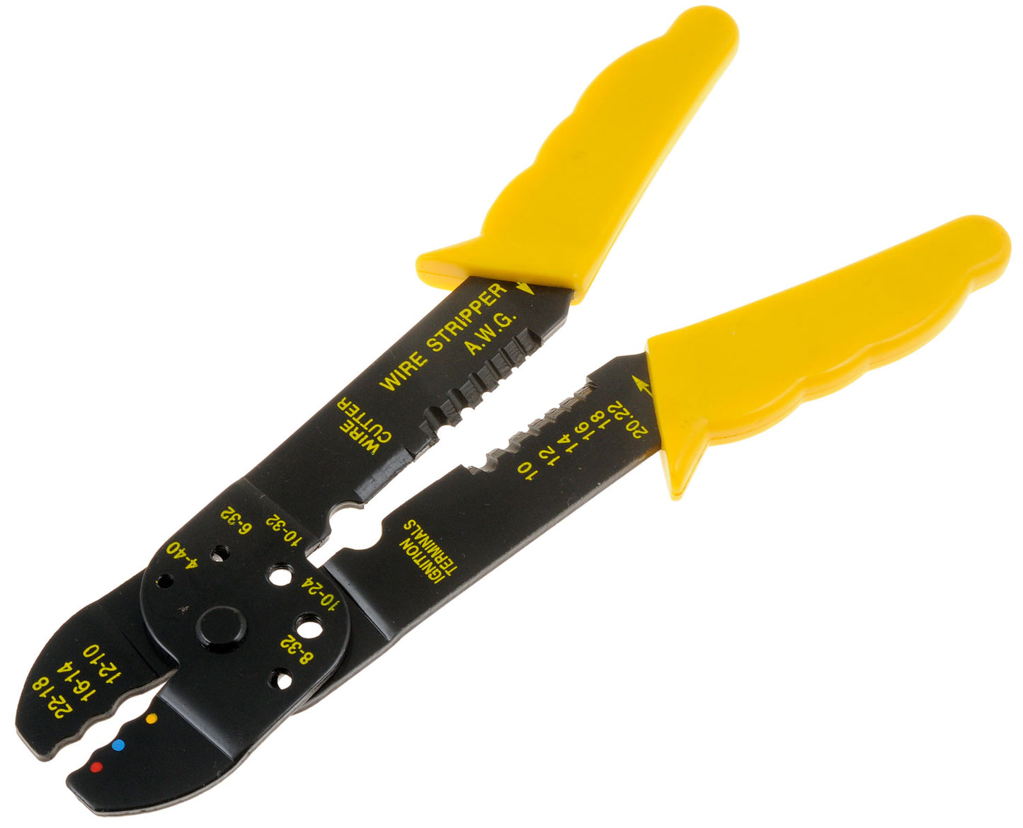 Electrical Crimper - Standard - Dorman# 85595