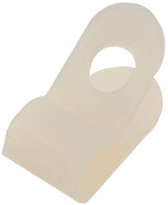 1/8 In., 3/16 In., 1/4 In. Assorted Nylon Clamps - Dorman# 85608