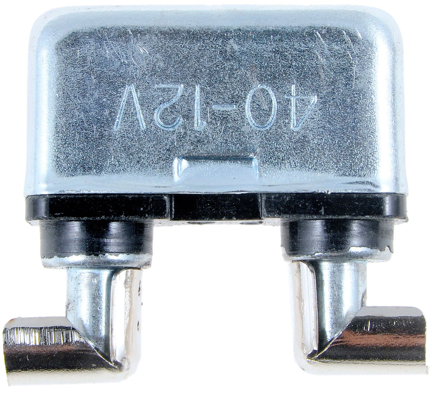 40 AMP Circuit Breaker Fuse Clip Glass - Dorman# 85618