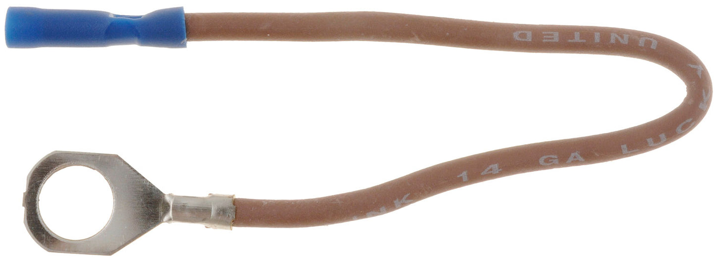 14 Gauge Fusible Link Wire Carded - Dorman# 85620