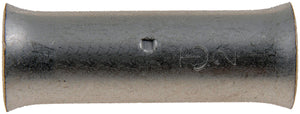 2 Gauge Copper Butt Connectors - Dorman# 85629