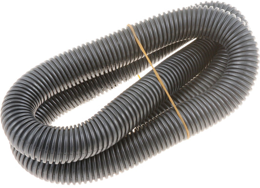 3/4 In. x 3 Ft. Black Flex Split Wire Conduit - Dorman# 85636