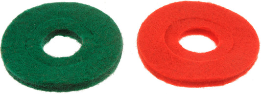 Top and Side Post Anti Corrosion Washers - Dorman# 85641