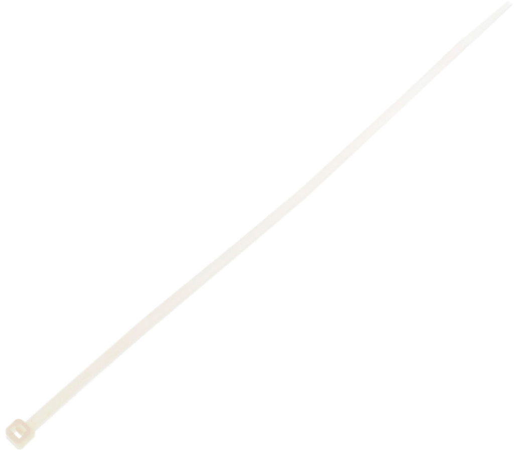 8 In. Clear Wire Ties - Dorman# 85645