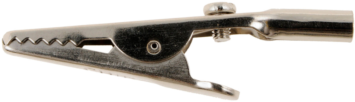 1-1/2 In. Alligator Clip W/ Screw - Dorman# 85652
