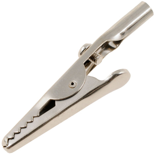 1-1/2 In. Alligator Clip W/ Screw - Dorman# 85652