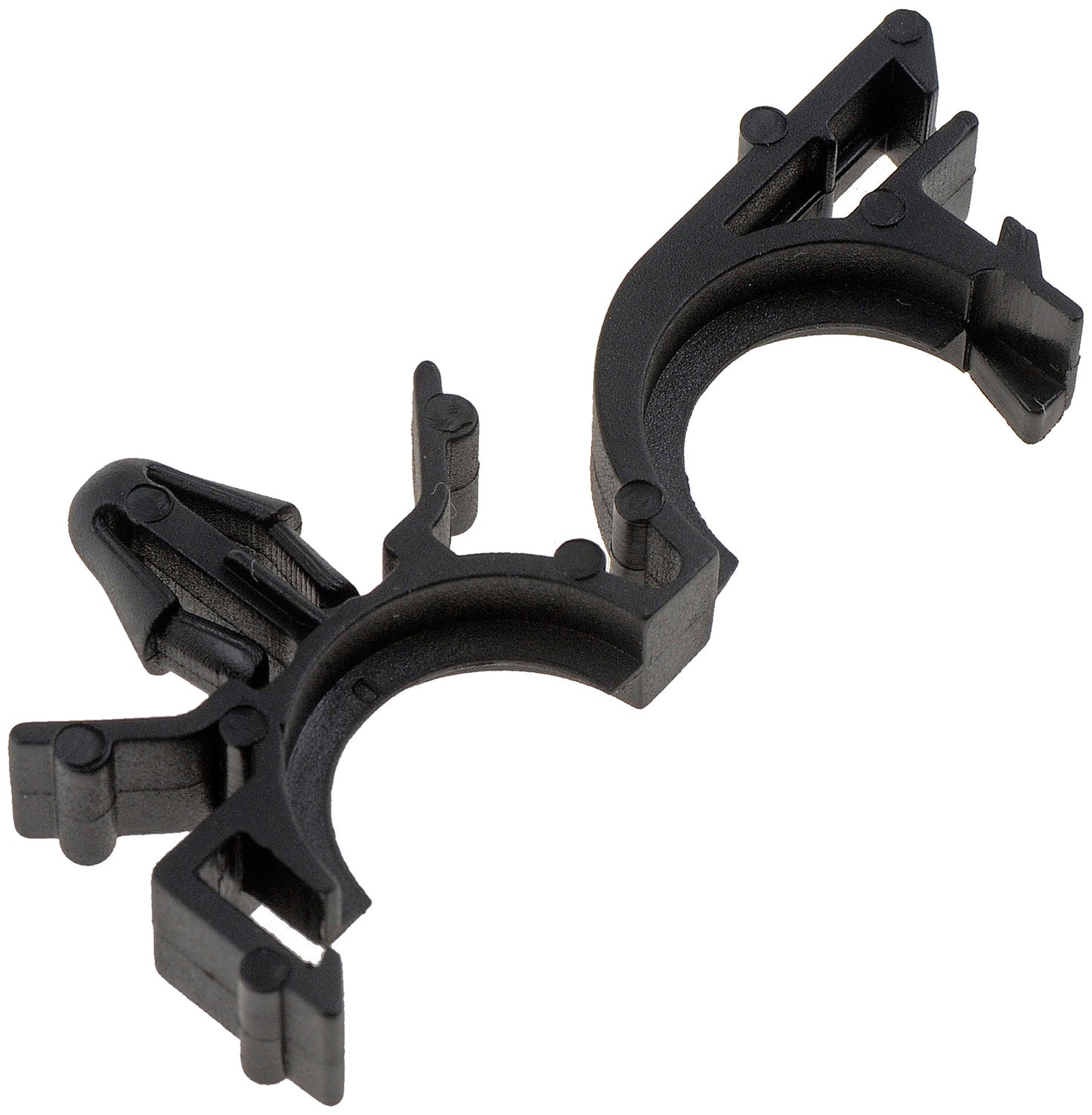 1/2 In. Wire Loom Retainer - Dorman# 85656