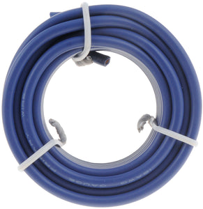 12 Gauge Blue Primary Wire- Card - Dorman# 85712