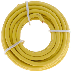 12 Gauge Yellow Primary Wire- Card - Dorman# 85714