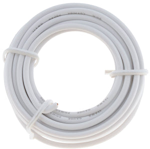 14 Gauge White Primary Wire- Card - Dorman# 85719