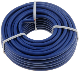 14 Gauge Blue Primary Wire- Card - Dorman# 85720