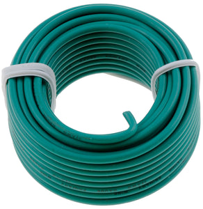 14 Gauge Green Primary Wire-Card - Dorman# 85723