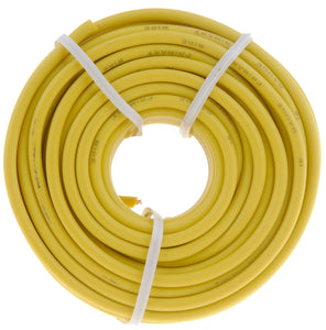 16 Gauge Yellow Primary Wire- Card - Dorman# 85730