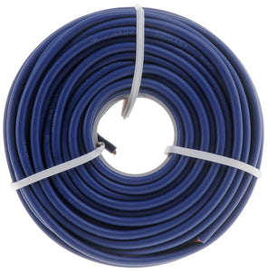 18 Gauge Blue Primary Wire- Card - Dorman# 85736