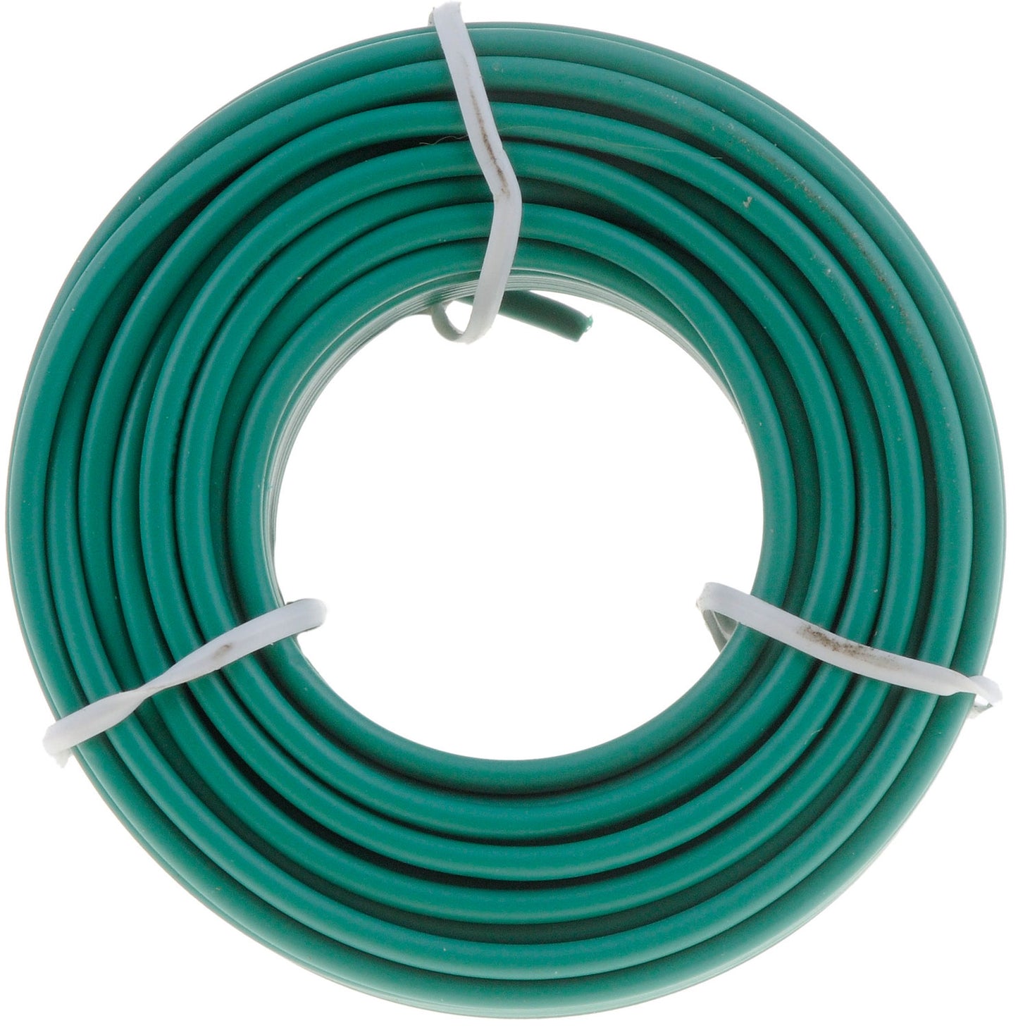 18 Gauge Green Primary Wire- Card - Dorman# 85737