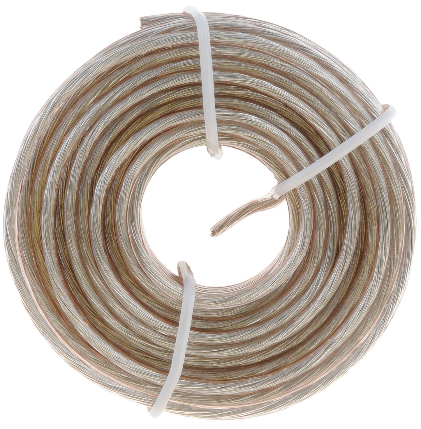 20 Gauge Speaker Wire- Card - Dorman# 85750